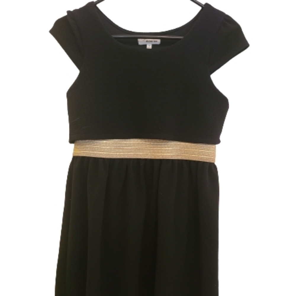 Nicki Lew Young Girls Dress